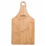 Paddle Cutting Board