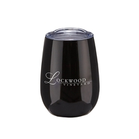 Stemless Wine Tumbler