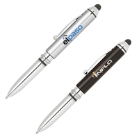 Stylus-402 Light Up Pen with Stylus
