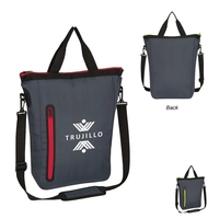 Water-Resistant Sleek Bag