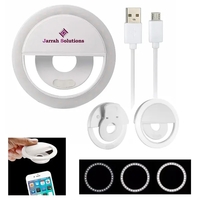 Online Meeting Adjustable Vanity Light