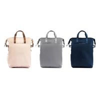 Recycled Computer Backpack