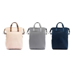 Recycled Computer Backpack