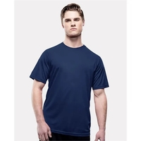 Attain Wicking Shirt... from ASI 84358 S&S Activewear