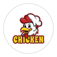 Ultra Removable Circle Sticker