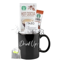 Starbucks Cocoa,Coffee & Tea Gift Mug