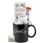 Starbucks Cocoa,Coffee & Tea Gift Mug