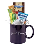 Snack Break Gift Mug