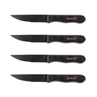 The Rustler 4pc Steak Knife Set... from ASI 84592 St Regis Group