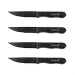 Rustler Steak Knife Set - 4pc