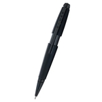 Cross Edge Rollerball Pen - Jet Black