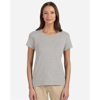 DJ Classic Women's Perfect Fit™ Shell T-Shirt... from ASI 84358 S&S Activewear