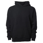 Independent Trading Co. Lux Heavyweight Modal Hooded Swea...