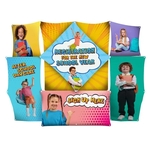 Micro GeoMetrix Centerpoint Graphic Panels