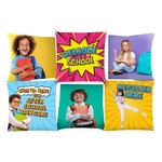 Micro GeoMetrix Grid Graphic Panels