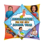 Micro GeoMetrix Diamond Graphic Panels