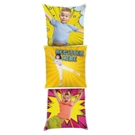 Micro GeoMetrix Tower Graphic Panels