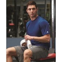 Russell Athletic Core Performance Short Sleeve T-Shirt... from ASI 84358 S&S...
