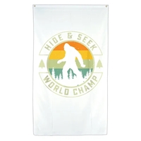 Custom Flag - 2 x 3 ft