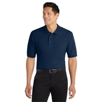 Port Authority® Silk Touch™ Polo Shirt