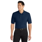 Port Authority® Silk Touch™ Polo Shirt