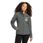 The North Face® Women's Apex Barrier Soft Shell Jacket