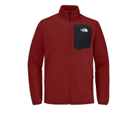 The North Face Dove Creek Full-Zip Fleece Jacket... from ASI 84863 SanMar