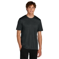 Port & Co Heather Performance Tee... from ASI 84863 SanMar
