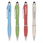 Acadia Eco-friendly Ballpoint Pen