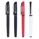 Berlino Brass Cap-Off Rollerball