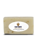Mini Luxurious Herbal Soap - Reviving Eucalyptus