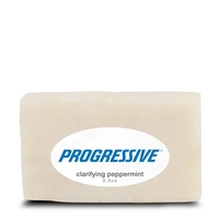 Mini Luxurious Herbal Soap - Clarifying Peppermint