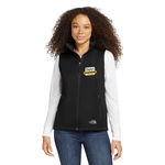 The North Face® Women's Ridgewall Soft Shell Vest