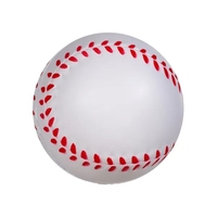 Baseball Shape Super Squish Stress Ball Sensor...