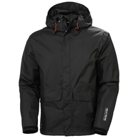 This coat features Helly Tech Protection, all seams are fully taped... from...