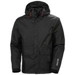 Helly Hansen Men's Manchester Rain Jacket