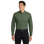 Port Authority® Long Sleeve Easy Care Shirt