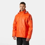 Helly Hansen Men's Gale Rain Jacket