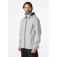 Helly Hansen Men's Manchester 2.0 Shell Jacket