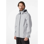 Helly Hansen Men's Manchester 2.0 Shell Jacket