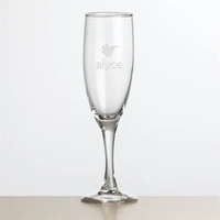 Carberry Flute - Deep Etch