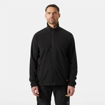 Helly Hansen Men's Oxford Lightweight Fleece Jacket