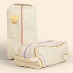 EXTRA LARGE DOPPELGANGER - NATURAL CANVAS