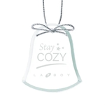 Jade Ornament - Bell