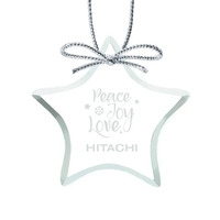 Add a touch of elegance to the season with this jade... from ASI 84592 St...