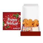 Gingerbread Decorating Cookie Kit