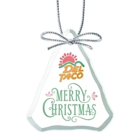 Jade Ornament - Tree VividPrint™