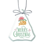 Jade Ornament - Tree VividPrint™