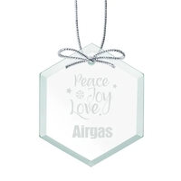 Add a touch of elegance to the season with this jade... from ASI 84592 St...