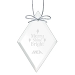 Starfire Ornament - Arrowhead